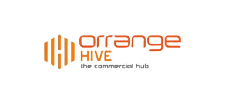 Orange Atmosphere